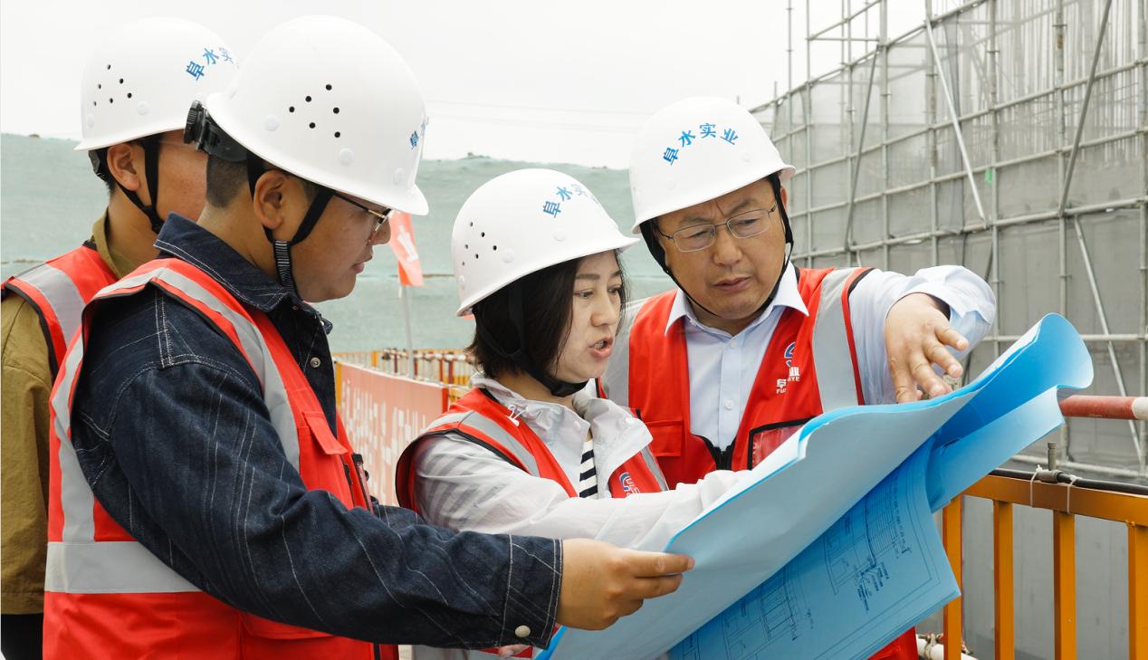 大道如砥征程闊 踔厲奮發譜華章